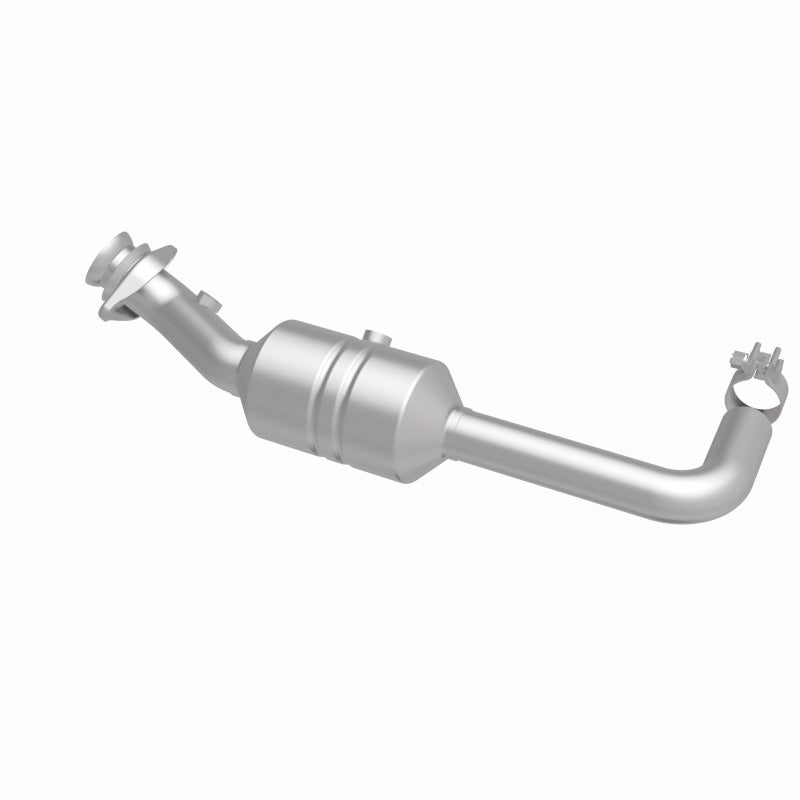 MagnaFlow 11-14 Ford F-150 3.7L Direct Fit Converter - 5551157