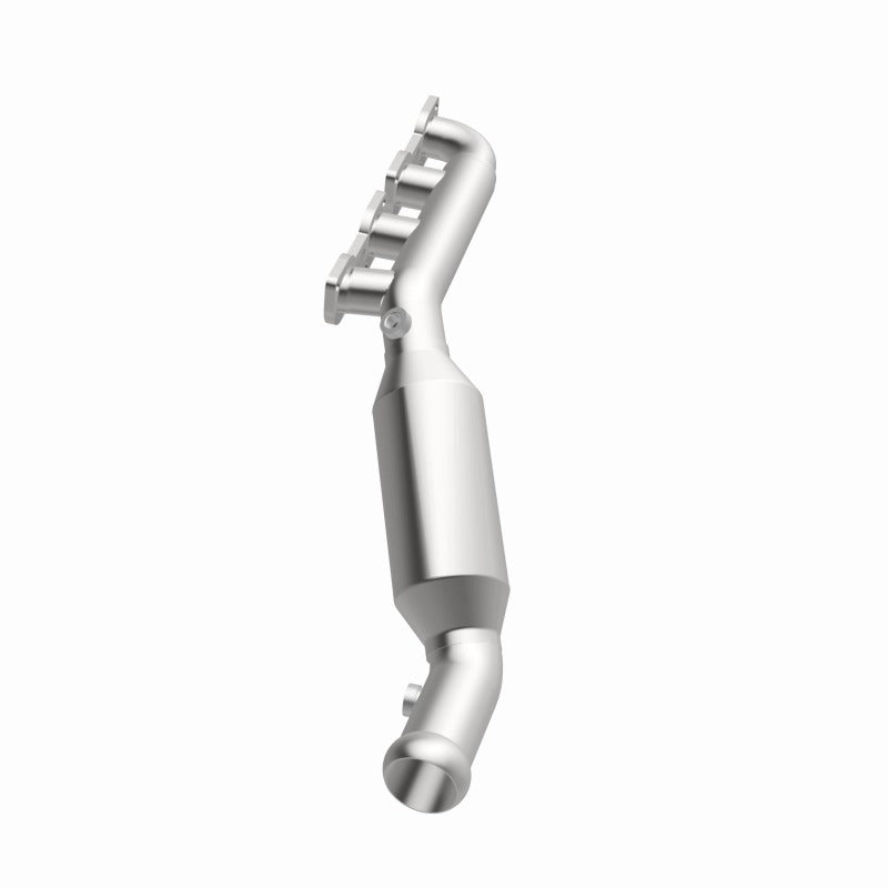 MagnaFlow 07-10 BMW X5 4.8L Direct Fit Converter - 5551236