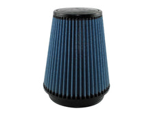 Load image into Gallery viewer, aFe MagnumFLOW Air Filters UCO P5R A/F P5R 5-1/2F x 7B x 4-3/4T x 8H - 24-55508