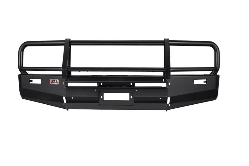ARB Bumper/Fitting Kit Bundle 3413050 - 3413050B