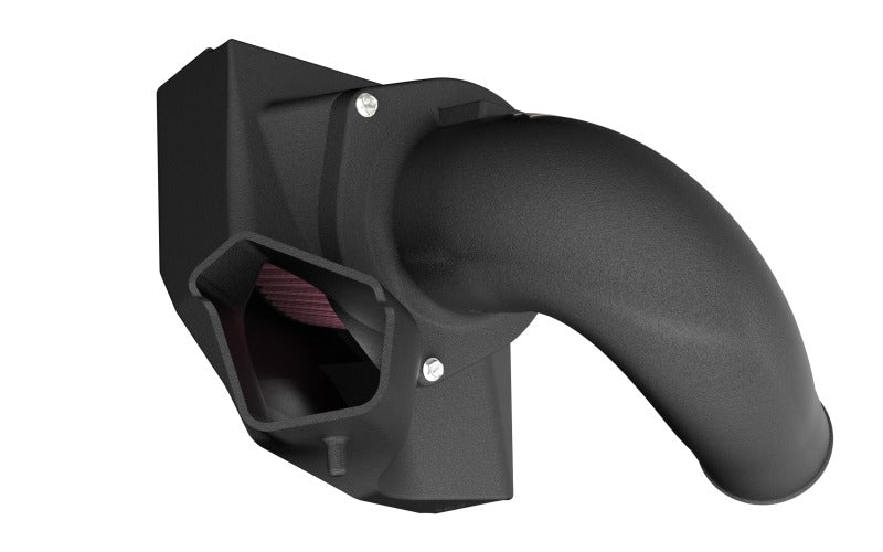 K&N Aircharger Intake Toyota Gr Supra L4-2.0L F/I 20-24 - 63-9045