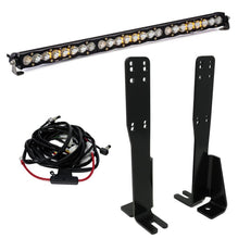 Load image into Gallery viewer, Baja Designs 14-19 Toyota 4Runner OnX6/S8 30in Grille Mount - 447512