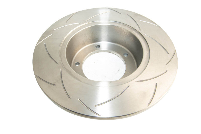 DBA 1993 Land Rover Defender 110 Front Slotted Street Series Rotor - DBA087S