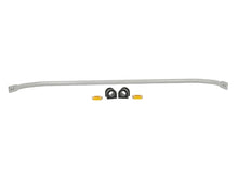 Load image into Gallery viewer, Whiteline 05+ Mazda Miata NC Front 24mm Heavy Duty Adjustable Swaybar - BMF54Z