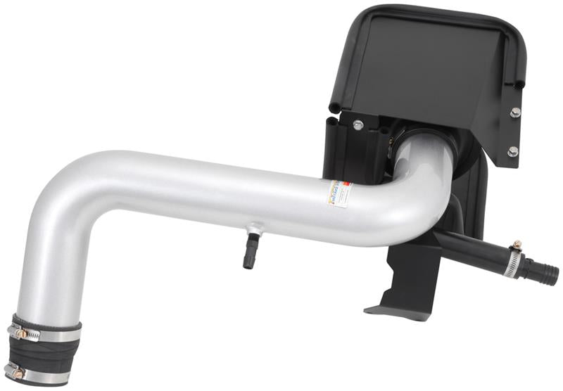 K&N 13 Hyundai Veloster Turbo 1.6L Typhoon Performance Intake - 69-5312TS