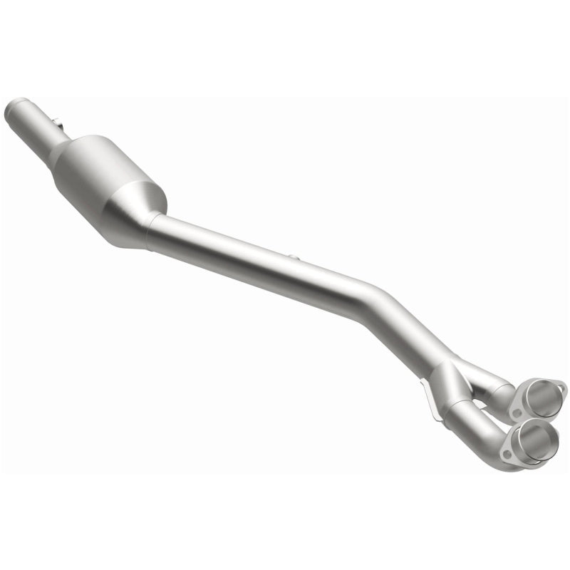 MagnaFlow Direct Fit Catalytic Converter 00-03 BMW M5 5.0L Driver Side - 51472