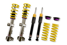 Load image into Gallery viewer, KW Coilover Kit V1 Mercedes E-Class W212 - 10225051
