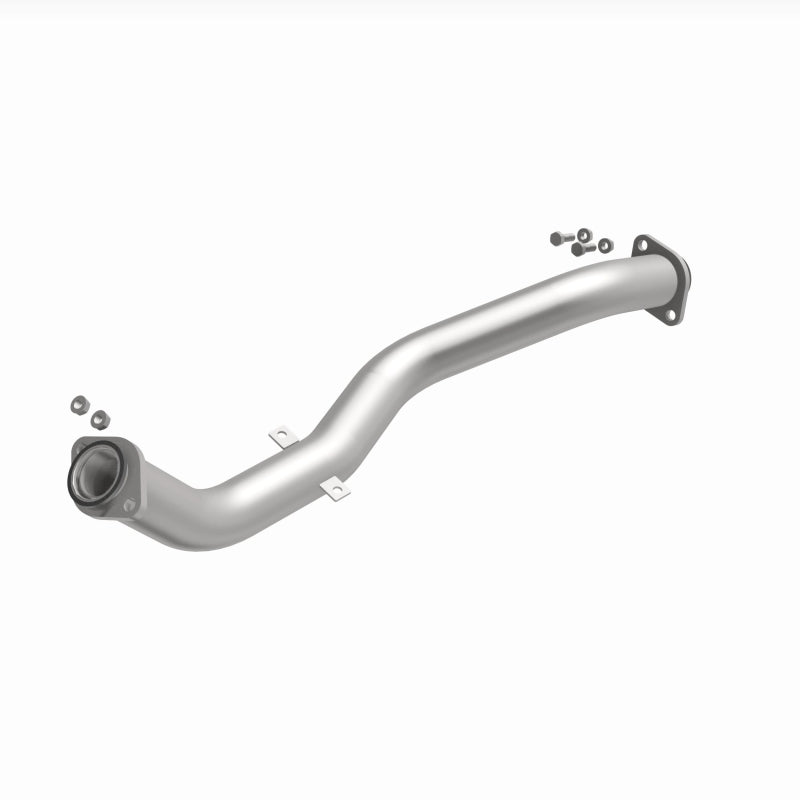 MagnaFlow BRExhaust 16-22 Lexus RX350 Front Pipe Kit - 107-0391