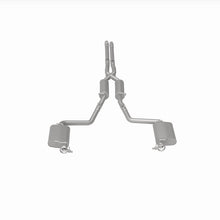 Load image into Gallery viewer, MagnaFlow Dodge BRE Exhaust Replacement Kit - 106-1004