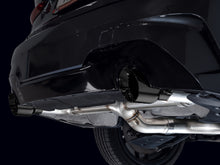 Load image into Gallery viewer, AWE Tuning 19-23 BMW 330i / 21-23 BMW 430i Base G2X Track Edition Axle-Back Exhaust - Diamond Black - 3020-33429