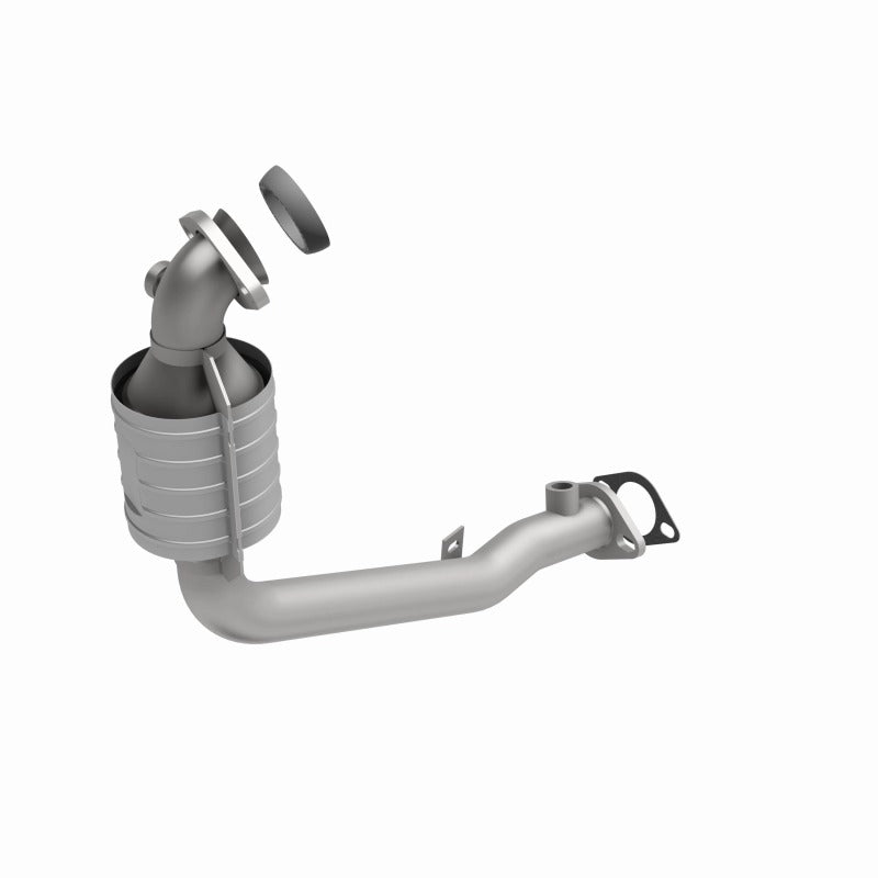MagnaFlow Direct Fit Catalytic Converter Escort-Tracer 92-95 - 23346