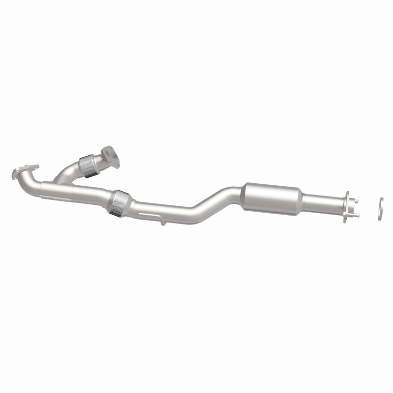 MagnaFlow 13-14 Nissan Pathfinder 3.5L Direct Fit Converter - 5592699