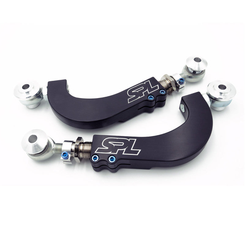 SPL Parts 2015+ Ford S550 Mustang Rear Upper Camber Arms - SPL RUA S550