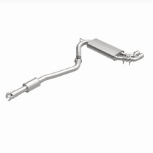 Load image into Gallery viewer, MagnaFlow BRE Exhaust Kit 12-20 BMW 430i 330i 428i 328i 2L - 106-0832