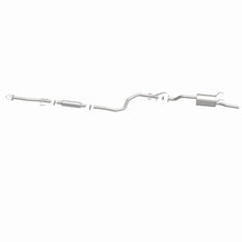 Load image into Gallery viewer, MagnaFlow BRE Exhaust Kit 92-00 EL Civic - 106-0727