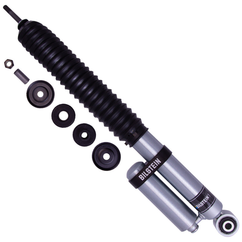 Bilstein 19-24 Ram 1500 B8 5160 Series Rear Left Shock Absorber - 0-2in Lift - 25-325102