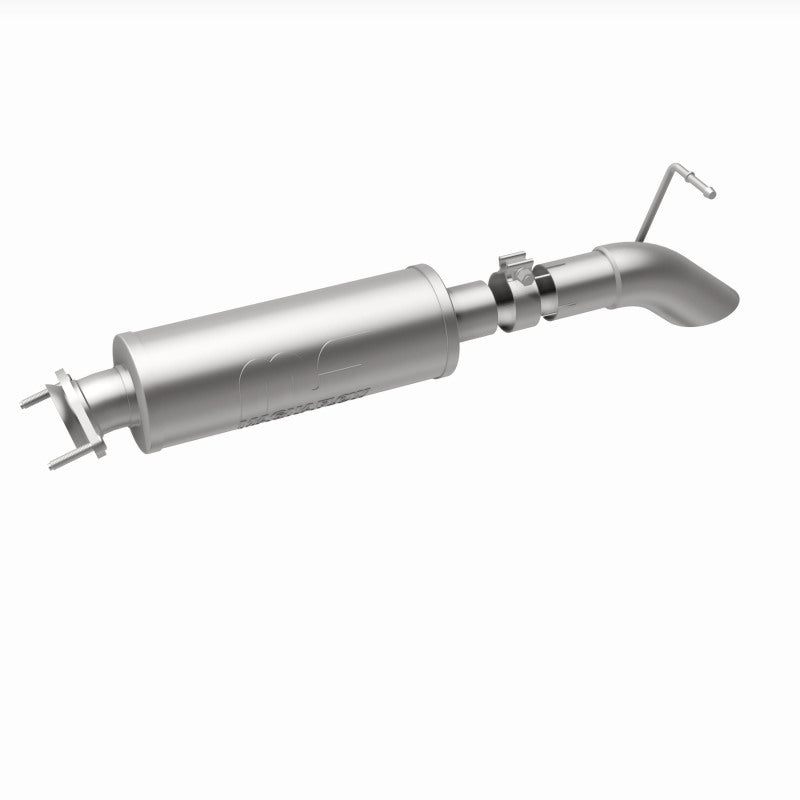 MagnaFlow SYS C/B 00-06 Jeep Wrangler 4/6 cyl - 17122