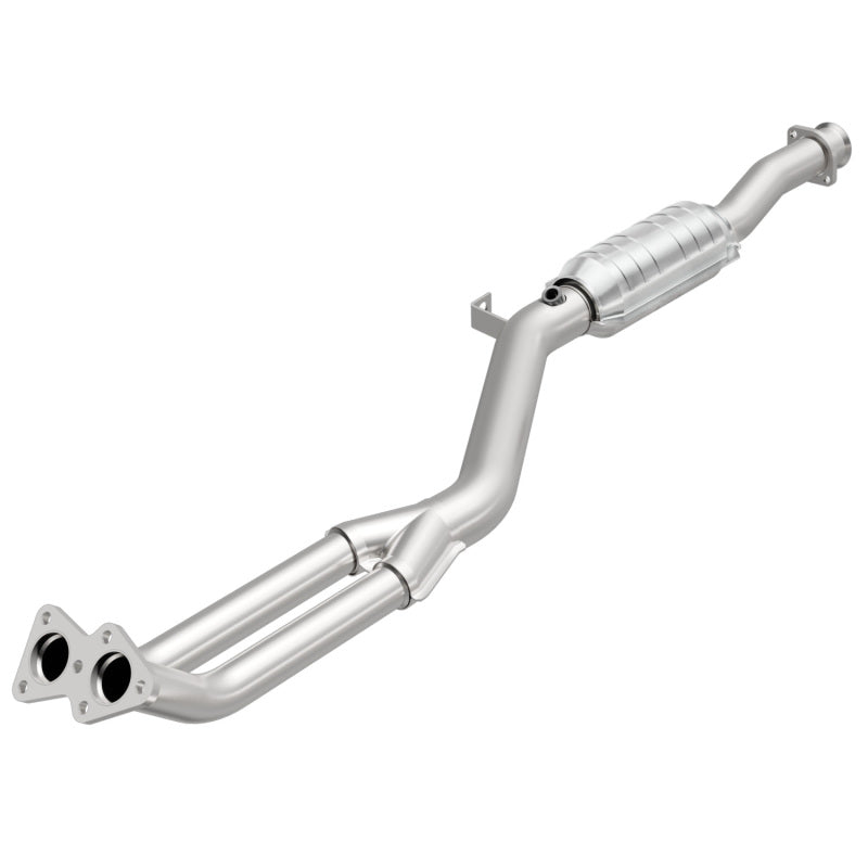 MagnaFlow Direct Fit Catalytic Converter 91-96 BMW 850 V12 D/S - 93684