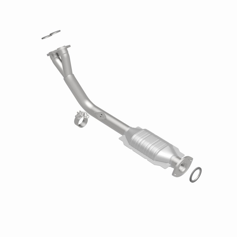 MagnaFlow Direct Fit Catalytic Converter 96-00 Toyota 4 Runner 2.7 - 24286