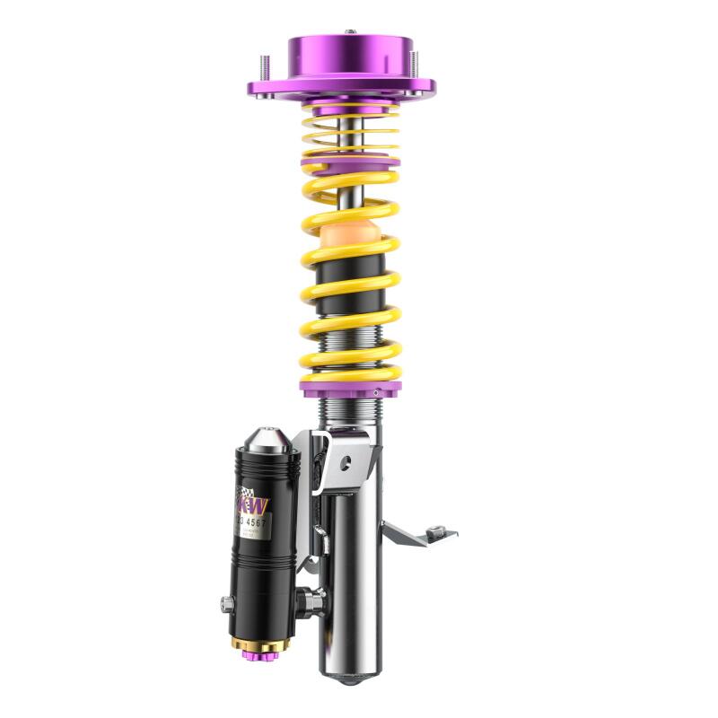 KW 3-Way Clubsport Kit Scion FR-S/ Subaru BR-Z - 39758204