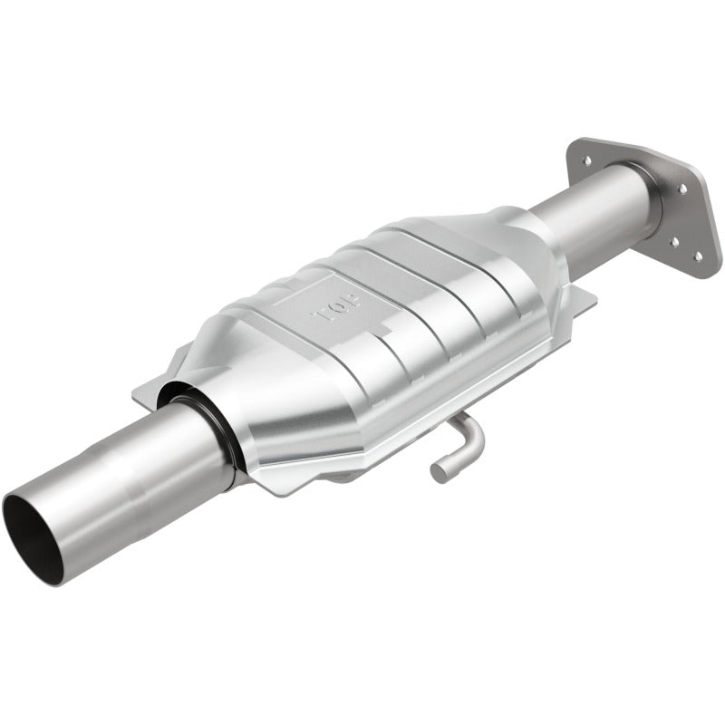 MagnaFlow 82-93 GM midsize CA Direct Fit Converter - 3322456