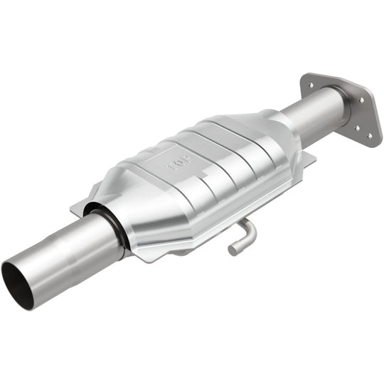 MagnaFlow 82-93 GM midsize CA Direct Fit Converter - 3322456