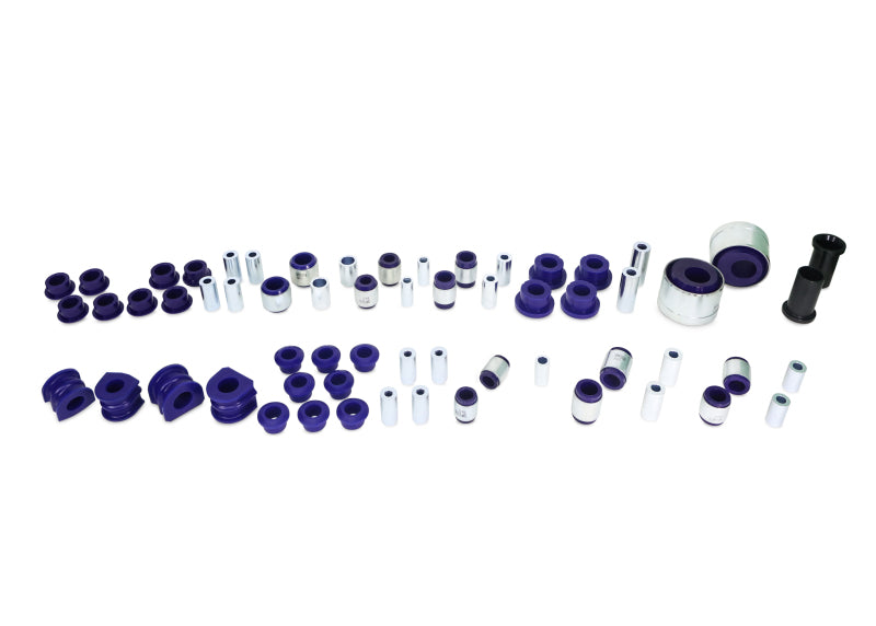 SuperPro Bushing Kit - KIT5349K