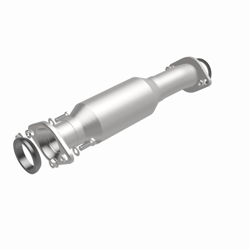 MagnaFlow Direct Fit Catalytic Converter 06-07 Mazda 6 2.3L OEM Underbody - 21-311