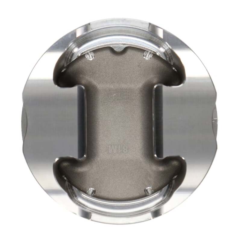 JE Pistons VW 2.8LITER VR6 KIT Set of 6 Pistons - 186235