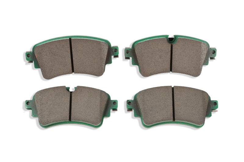 DBA 17-20 Audi A4 Rear SP Performance Brake Pads - DB15032SP