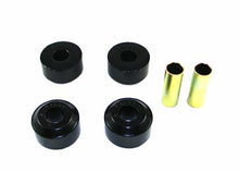 Load image into Gallery viewer, Whiteline 81-85 Toyota Corolla (KE70/KE71/AE70/AE71) Front Strut Rod to Chassis Bushing - W81664