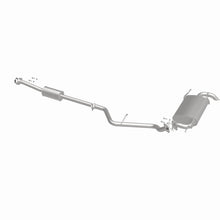 Load image into Gallery viewer, MagnaFlow BRE Exhaust Kit 13-16 SUBARU XV CROSSTREK CROSSTREK 2.0L - 106-0802