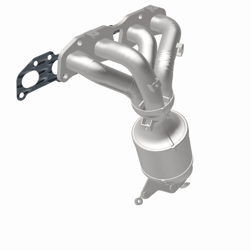 MagnaFlow Conv DF 07-10 Nissan Altima 2.5L Manifold (49 State) - 49295