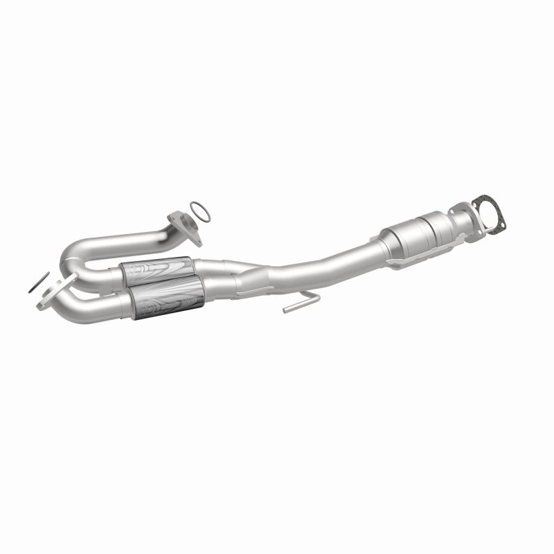MagnaFlow 11-13 Nissan Maxima 3.5L Direct Fit Converter - 557234