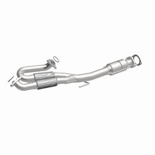 Load image into Gallery viewer, Magnaflow Conv DF 2011-2014 Maxima 3.5 L Underbody - 52234