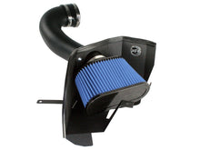 Load image into Gallery viewer, aFe MagnumFORCE Intakes Stage-2 P5R AIS P5R Ford Mustang 05-09 V8-4.6L w/o Cover - 54-10293