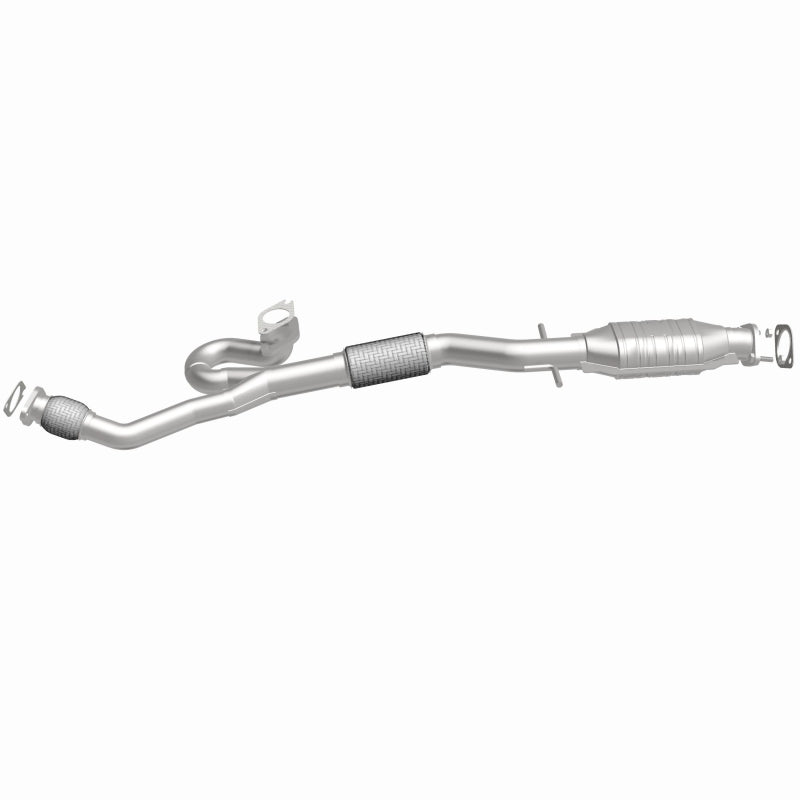 Magnaflow 16-19 Cadillac XTS/14-17 Chevy Impala 3.6L Calif Grade CARB Compliant DF Catalytic Conv - 557417