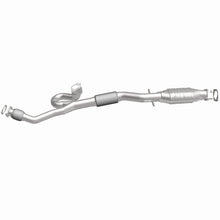 Load image into Gallery viewer, Magnaflow 16-19 Cadillac XTS/14-17 Chevy Impala 3.6L Calif Grade CARB Compliant DF Catalytic Conv - 557417