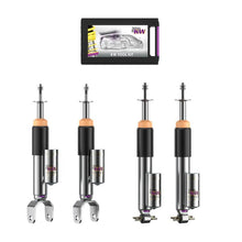 Load image into Gallery viewer, KW Coilover Kit V3 Chevrolet Corvette (C6) Z06+ZR1; w/ electronic shock control Shock Kit - 35261022