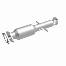 Load image into Gallery viewer, MagnaFlow California Direct Fit Converter 08-10 Pontiac G6 2.4L - 5571623
