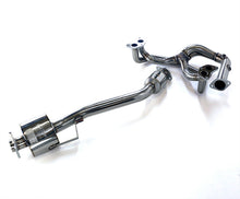 Load image into Gallery viewer, HKS SUPER MANIFOLD w/ CATA R-SPEC ZN6/ZC6 - 33005-AT006