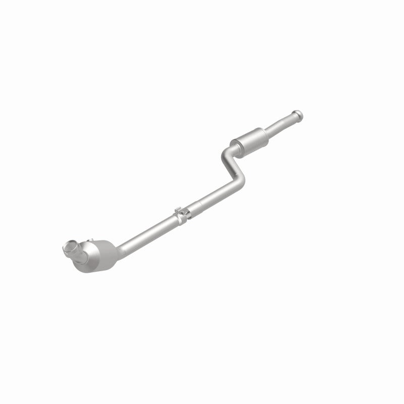 MagnaFlow 11-12 Mercedes-Benz C300 3.0L OEM Grade Direct Fit Catalytic Converter - 21-497