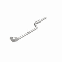 Load image into Gallery viewer, MagnaFlow 11-12 Mercedes-Benz C300 3.0L OEM Grade Direct Fit Catalytic Converter - 21-497