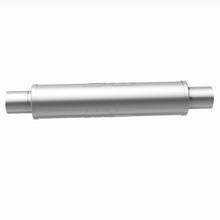 Load image into Gallery viewer, MagnaFlow Muffler Mag SS 18X4X4 2.5X2.5 C/C - 10426