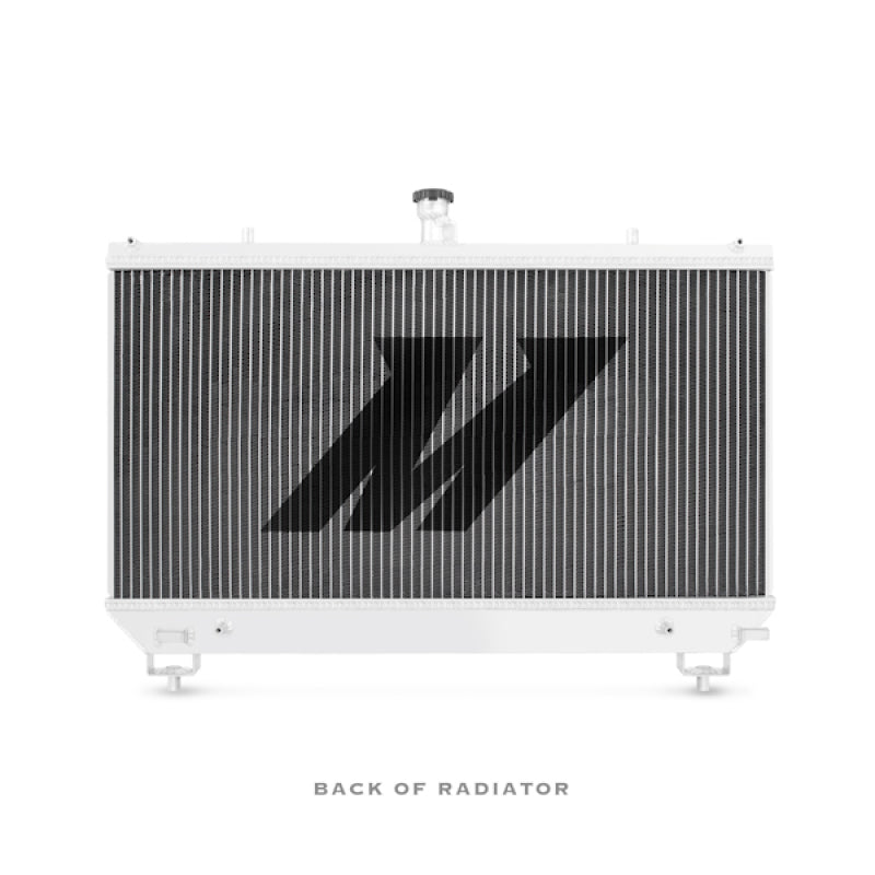Mishimoto 10-11 Chevrolet Camaro SS V8 Aluminum Radiator - MMRAD-CSS-10