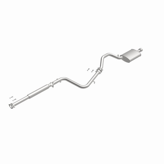 MagnaFlow BRE Exhaust Kit 00-05 Mitsubishi Eclipse 2.4L - 106-0622
