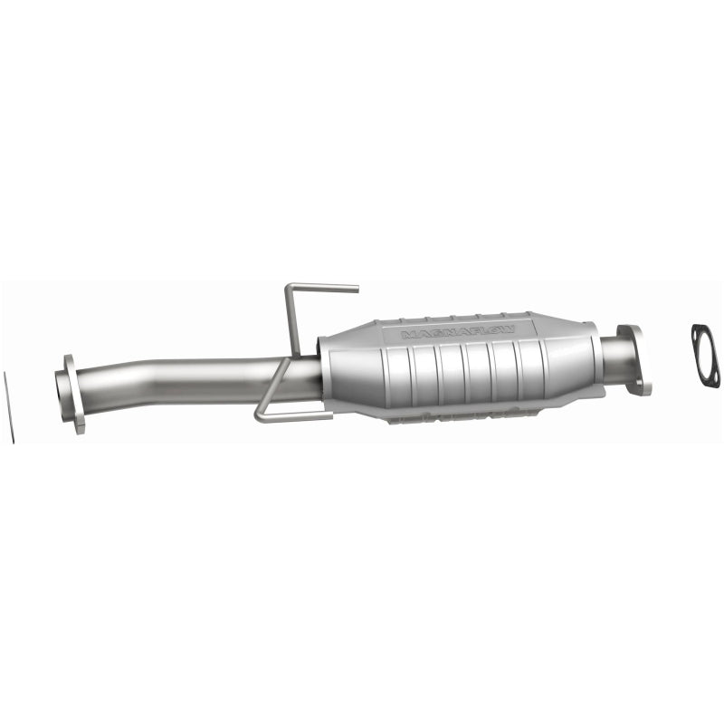 MagnaFlow Conv Ford-Mazda-Mercury 24.75X6.5X4 - 23685