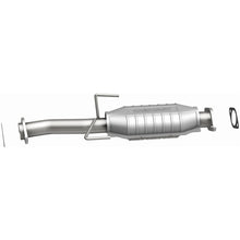 Load image into Gallery viewer, MagnaFlow Conv Ford-Mazda-Mercury 24.75X6.5X4 - 23685
