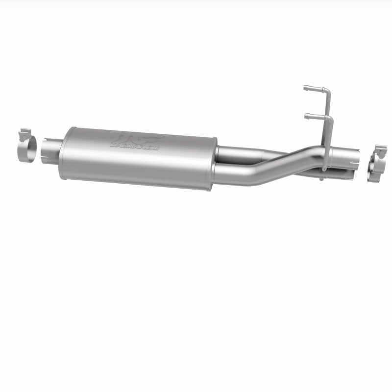MagnaFlow 09-18 Ram 1500 5.7L DF With Muffler - 19439