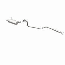 Load image into Gallery viewer, MagnaFlow BRE Exhaust Kit 02-06 Nissan Sentra 2.5L - 106-0398